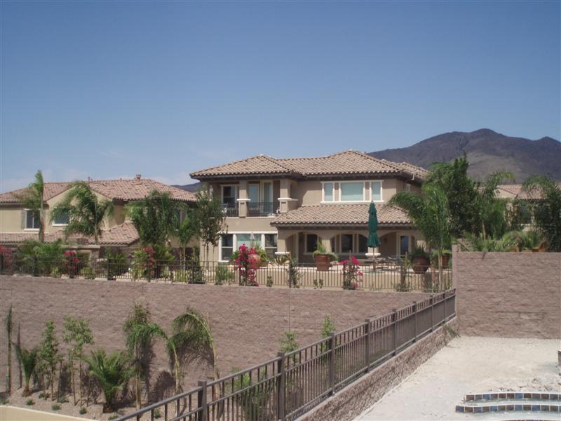 custom pools and spas by greencare.net